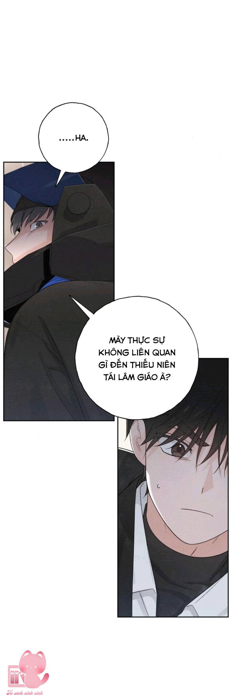 Bí Mật Thanh Xuân Chap 61 - Next Chap 62