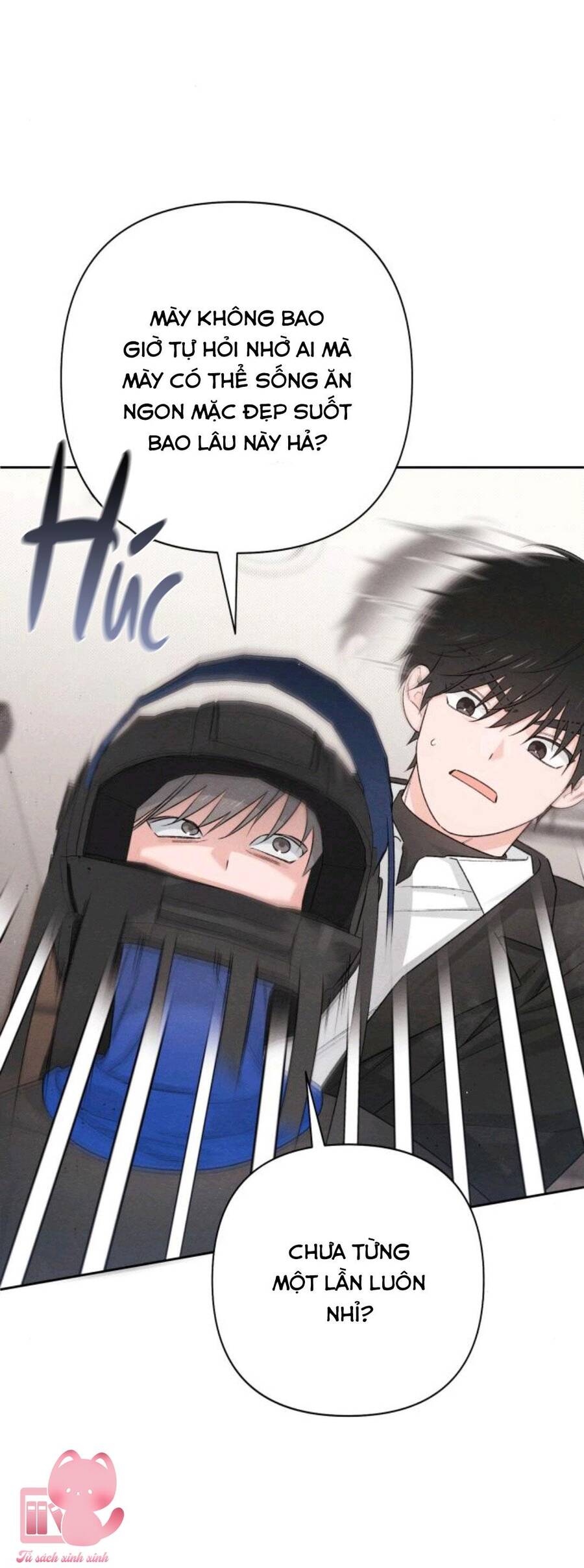 Bí Mật Thanh Xuân Chap 61 - Next Chap 62