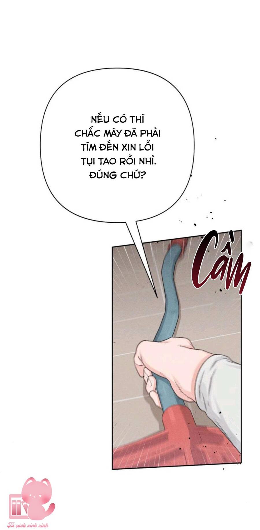 Bí Mật Thanh Xuân Chap 61 - Next Chap 62