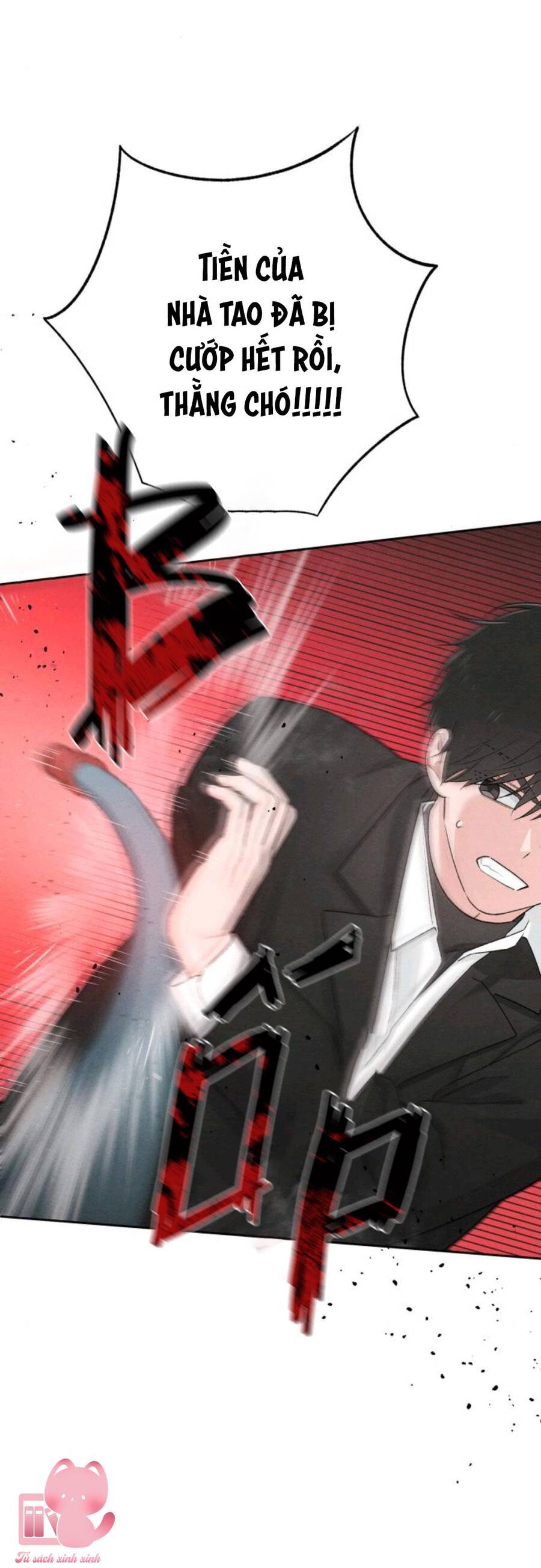 Bí Mật Thanh Xuân Chap 61 - Next Chap 62