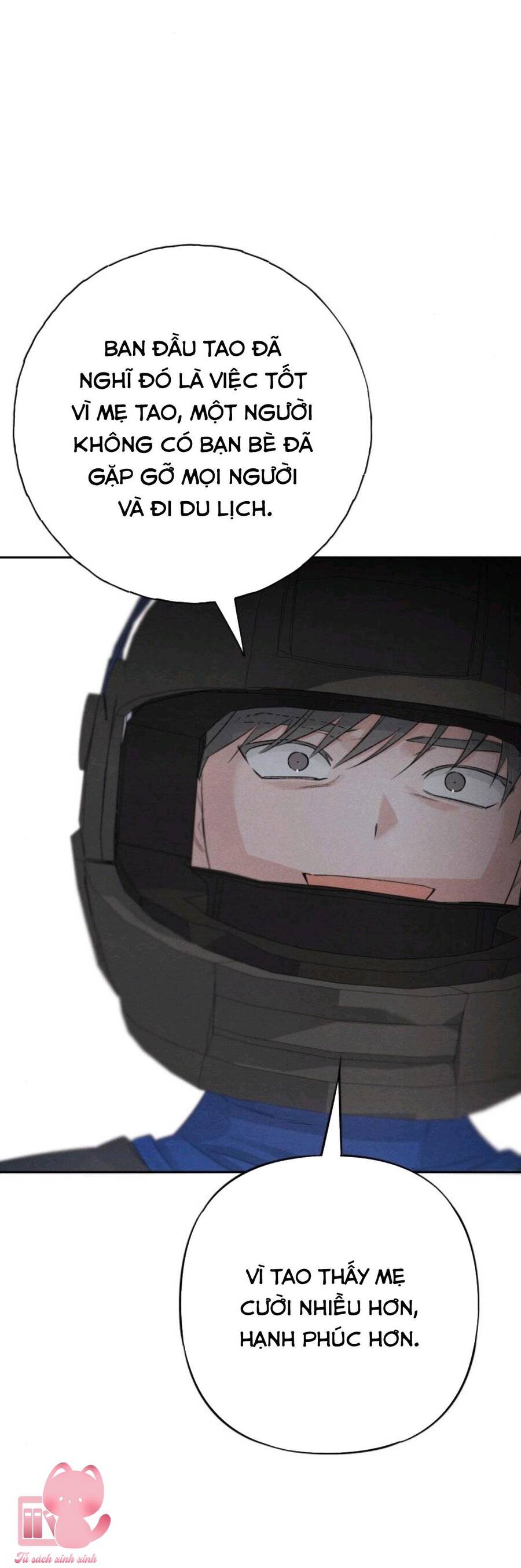 Bí Mật Thanh Xuân Chap 61 - Next Chap 62