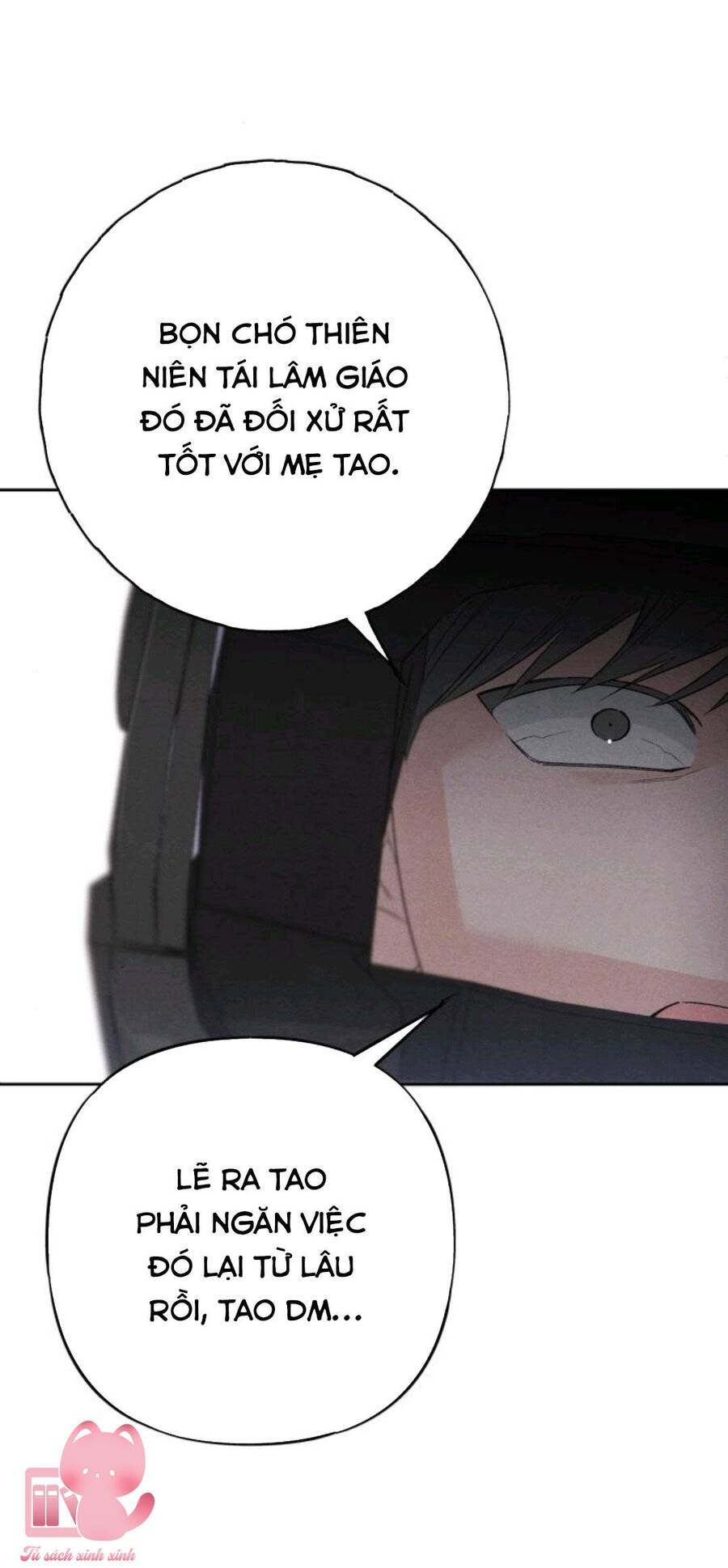 Bí Mật Thanh Xuân Chap 61 - Next Chap 62