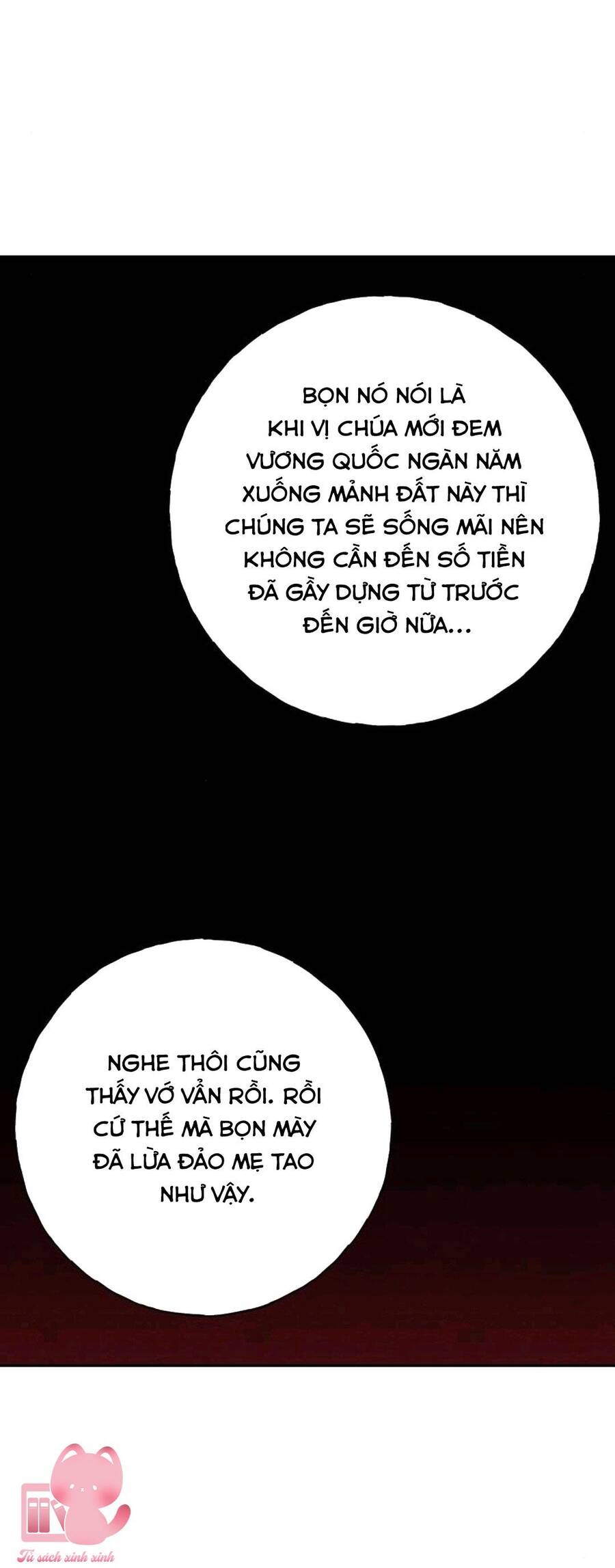 Bí Mật Thanh Xuân Chap 61 - Next Chap 62