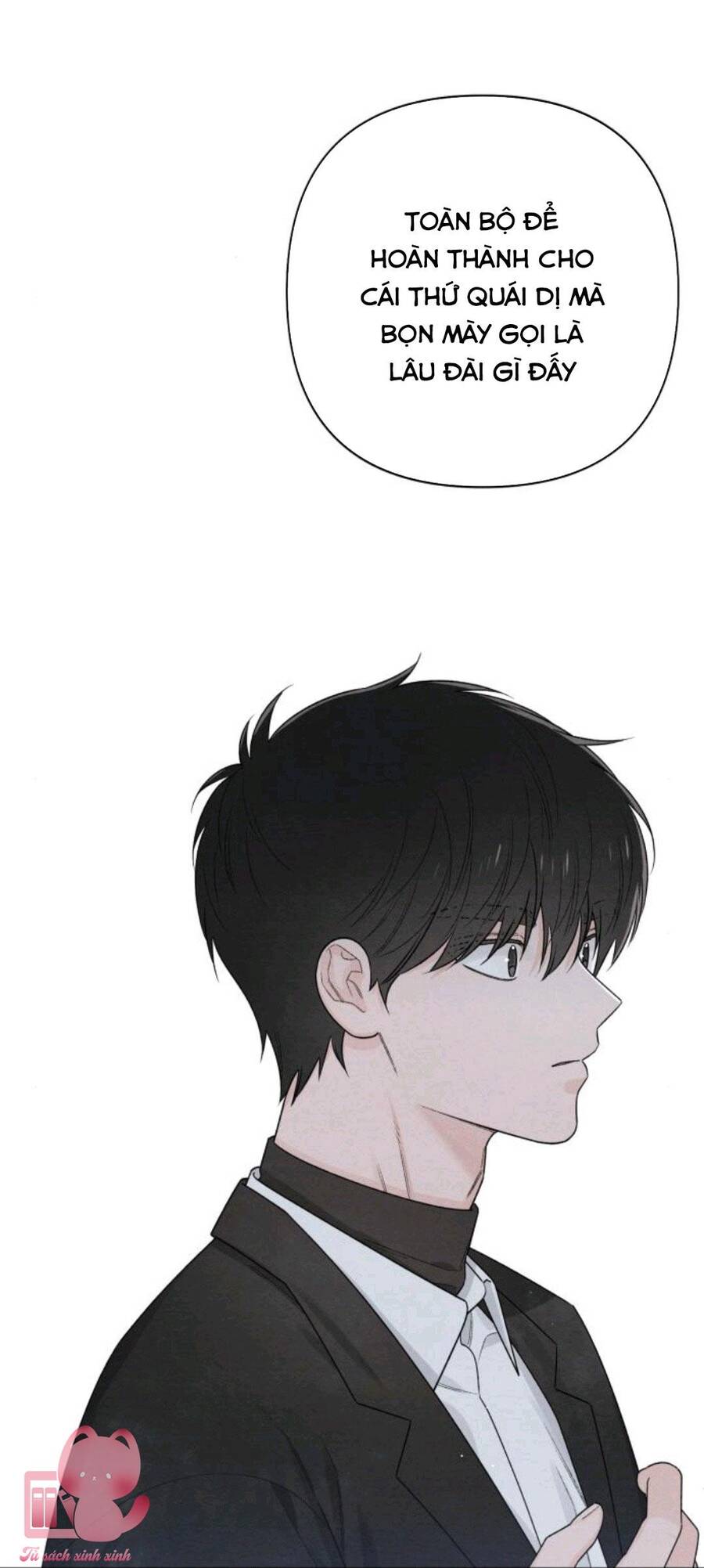 Bí Mật Thanh Xuân Chap 61 - Next Chap 62