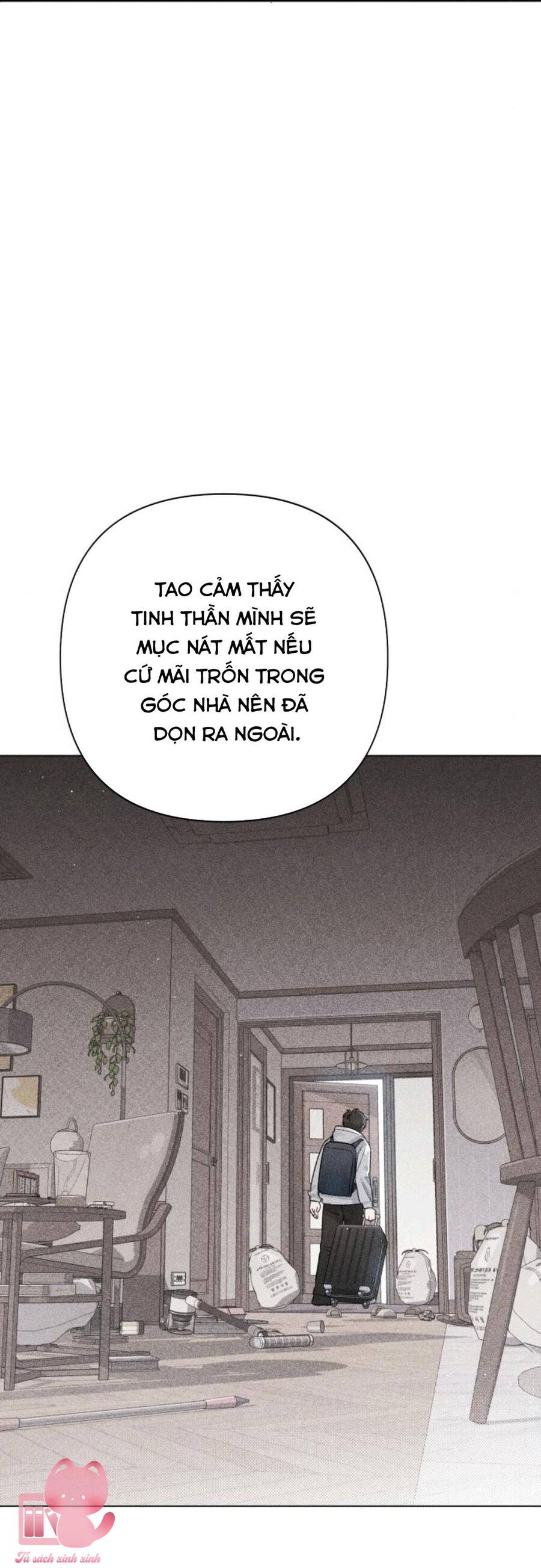 Bí Mật Thanh Xuân Chap 61 - Next Chap 62