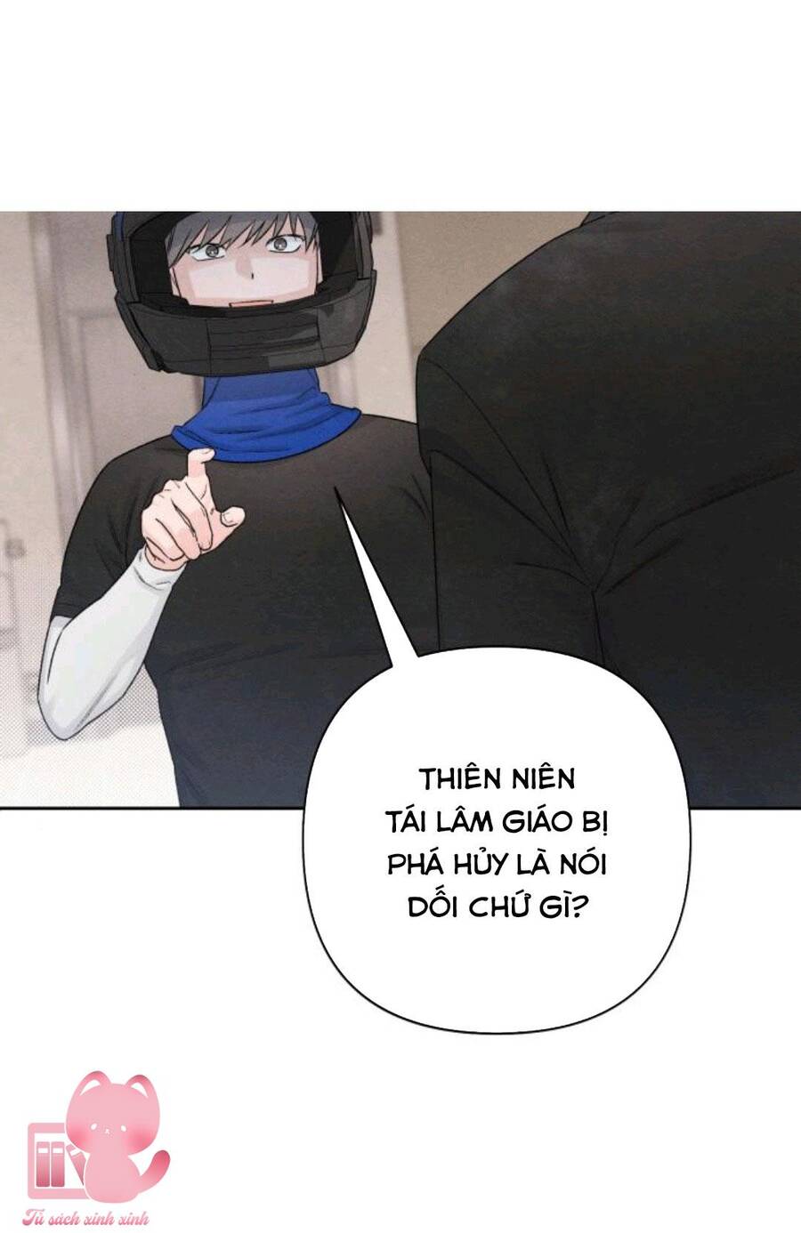 Bí Mật Thanh Xuân Chap 61 - Next Chap 62