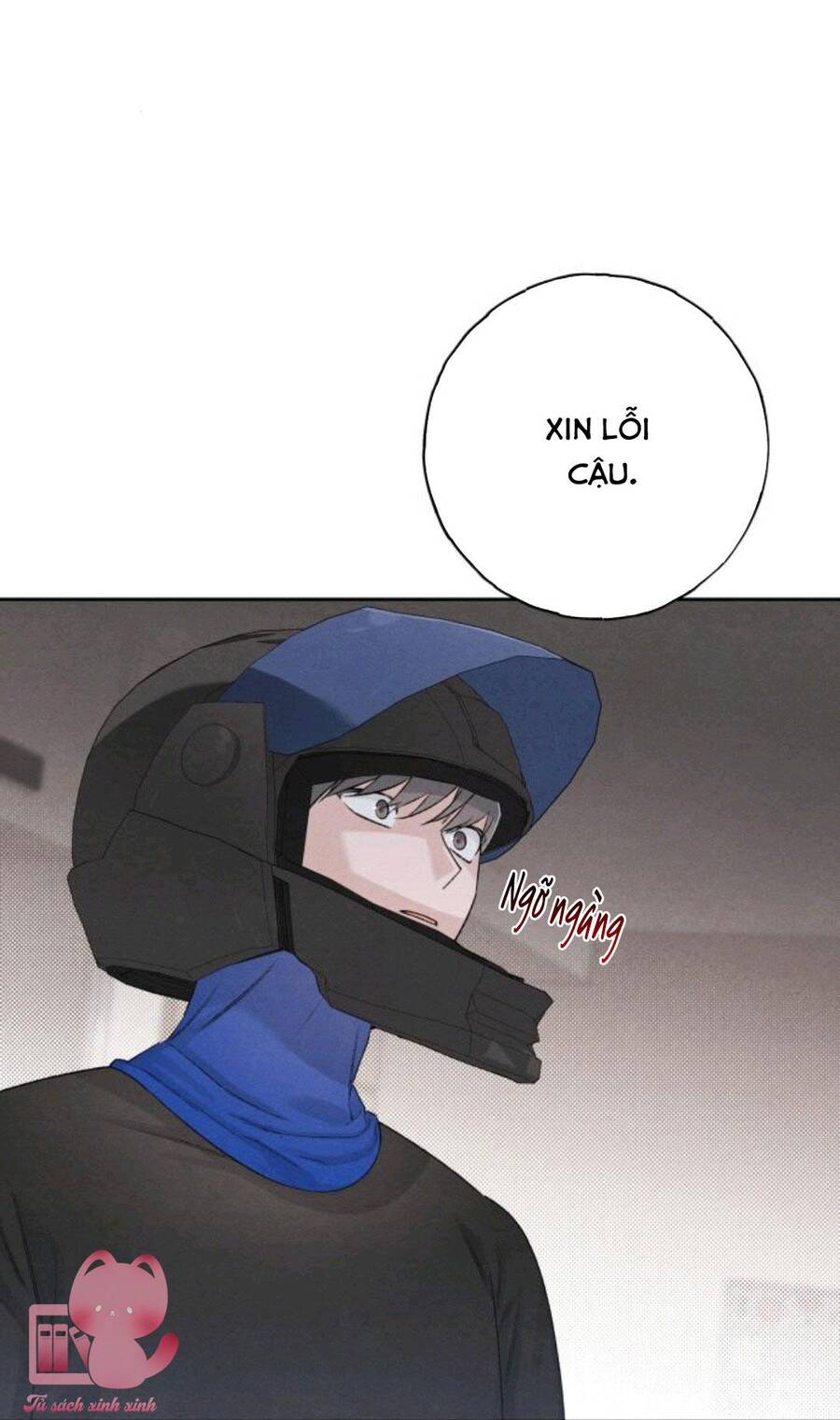Bí Mật Thanh Xuân Chap 61 - Next Chap 62