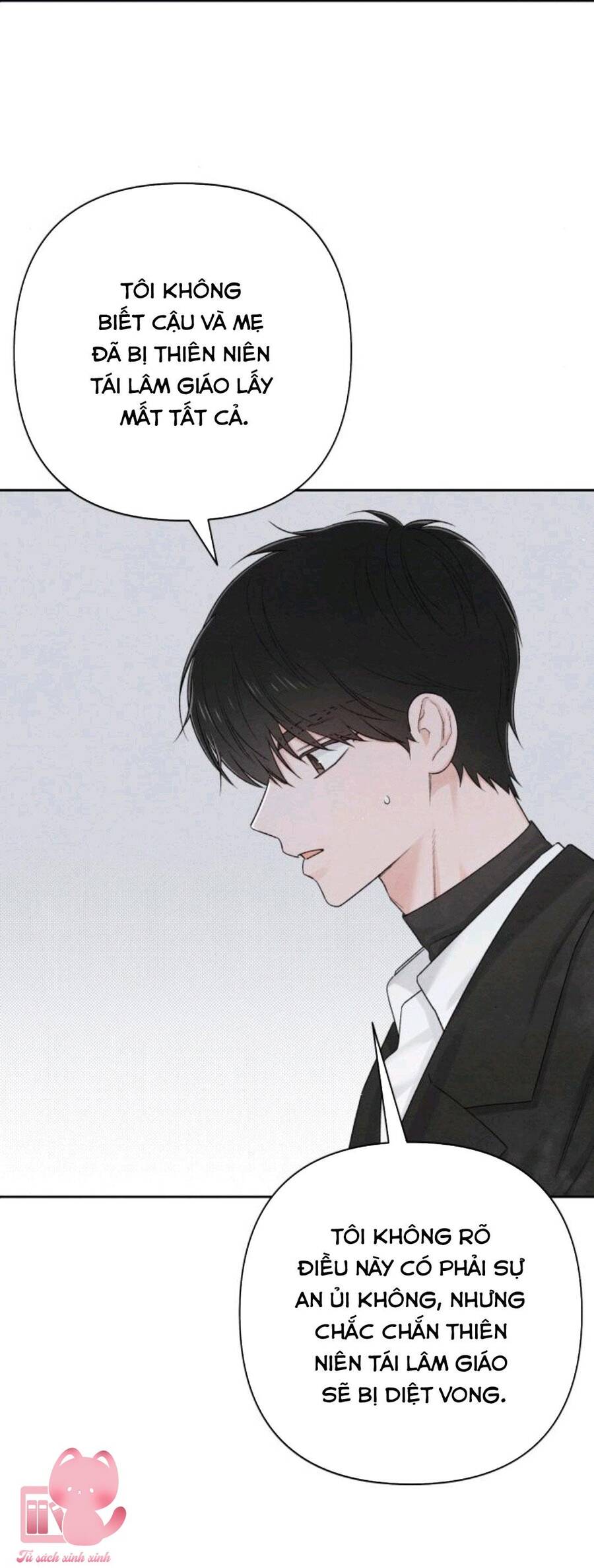 Bí Mật Thanh Xuân Chap 61 - Next Chap 62