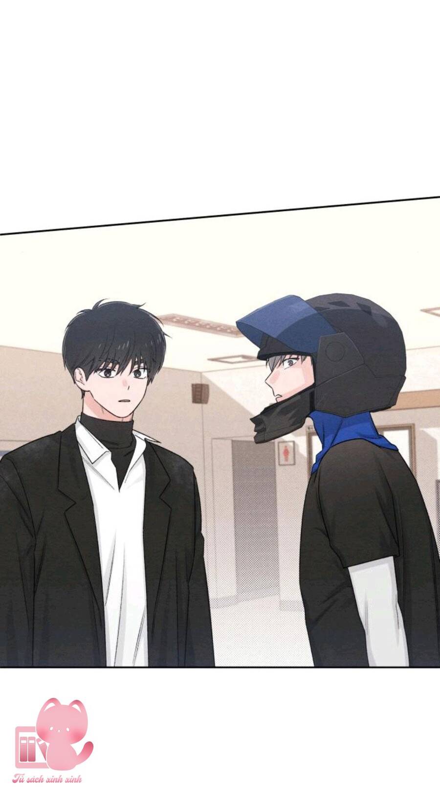 Bí Mật Thanh Xuân Chap 61 - Next Chap 62