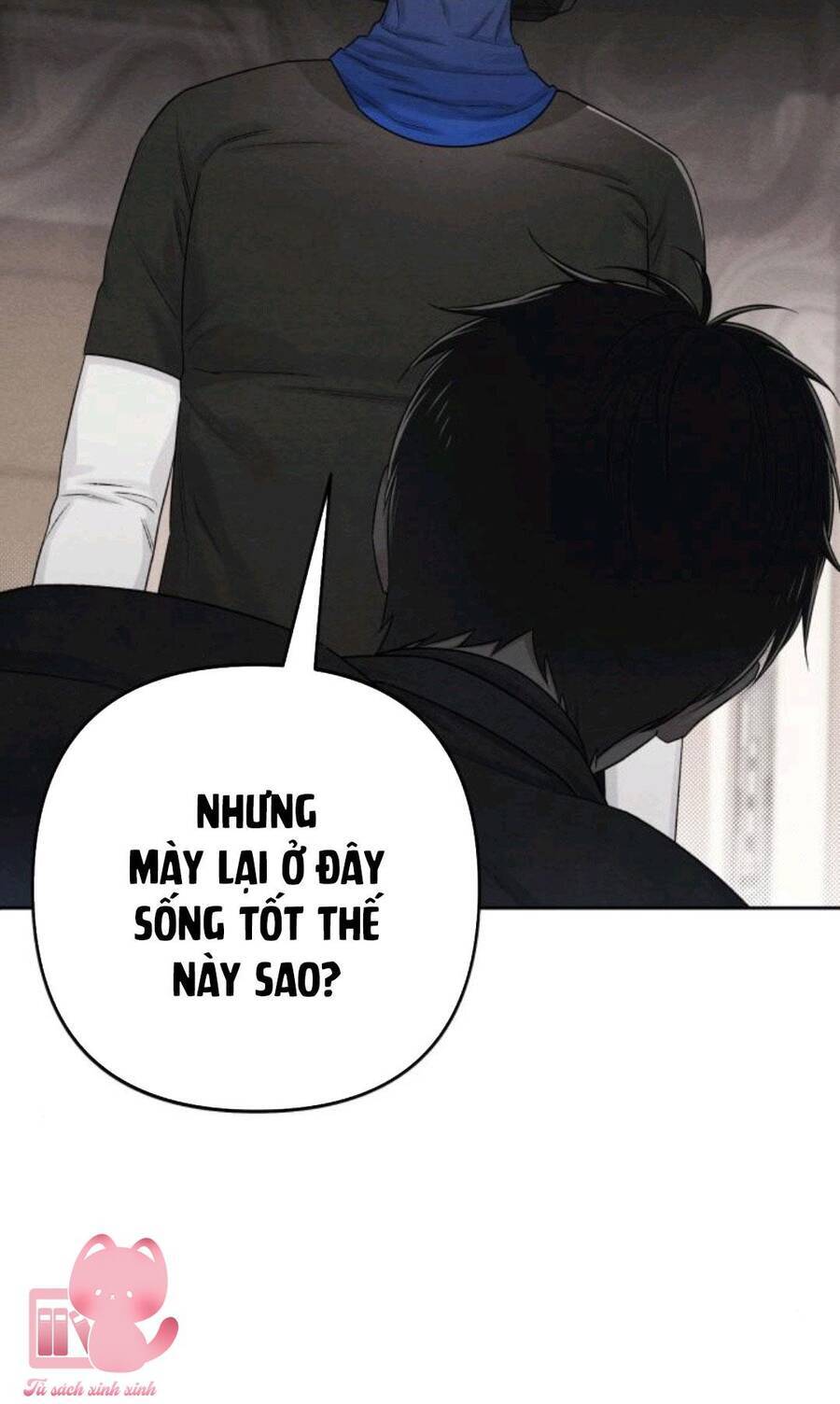 Bí Mật Thanh Xuân Chap 61 - Next Chap 62