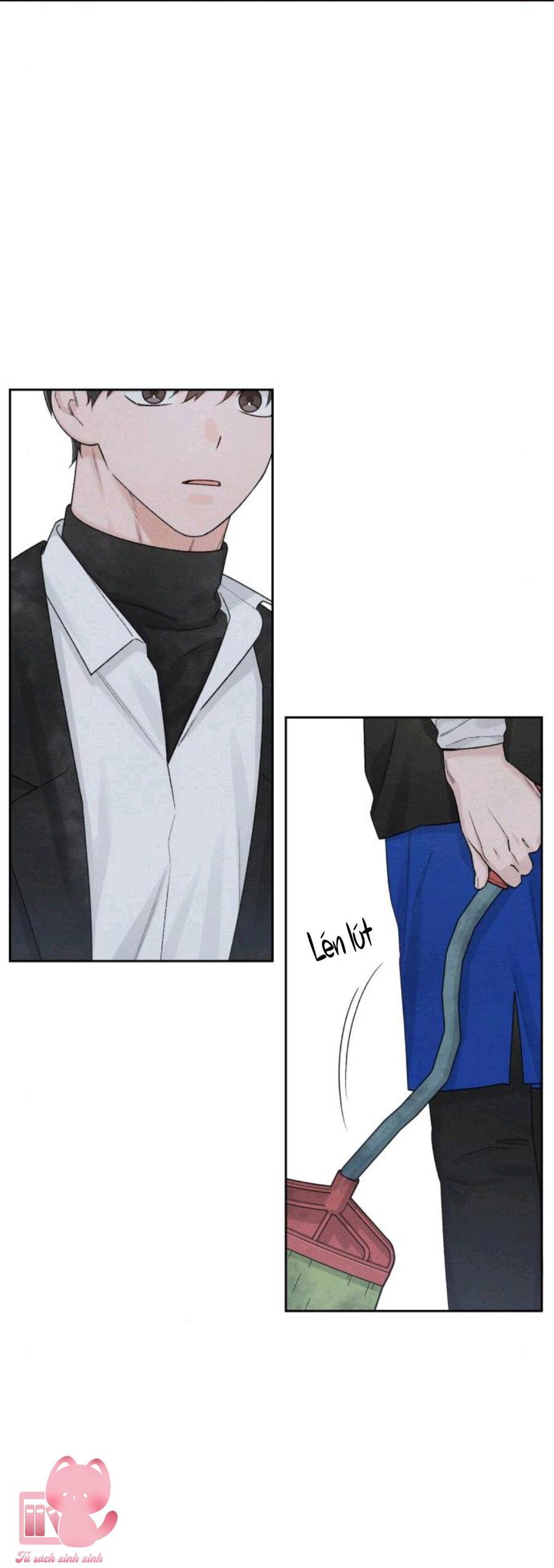 Bí Mật Thanh Xuân Chap 61 - Next Chap 62
