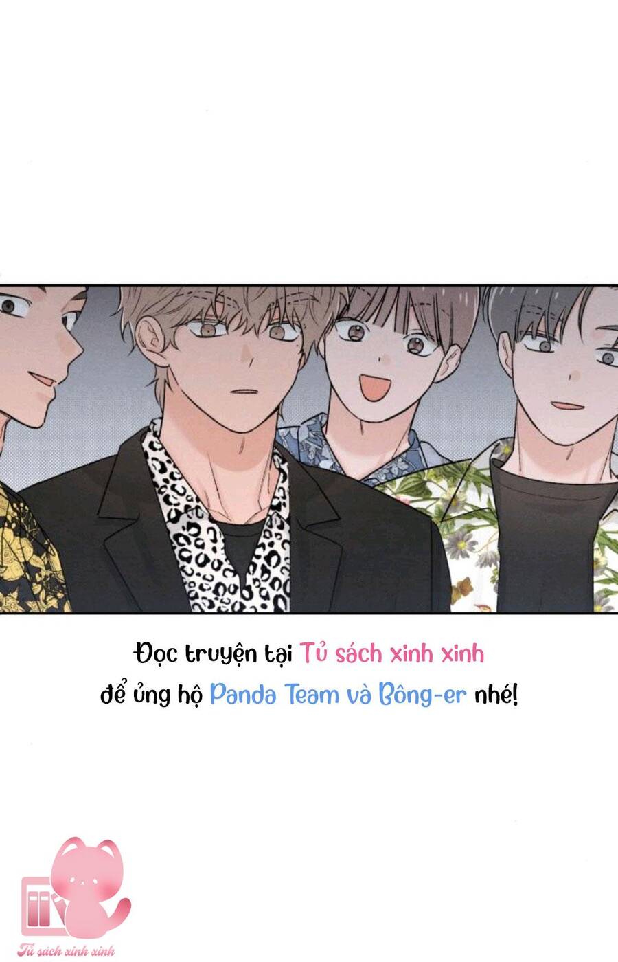 Bí Mật Thanh Xuân Chap 61 - Next Chap 62