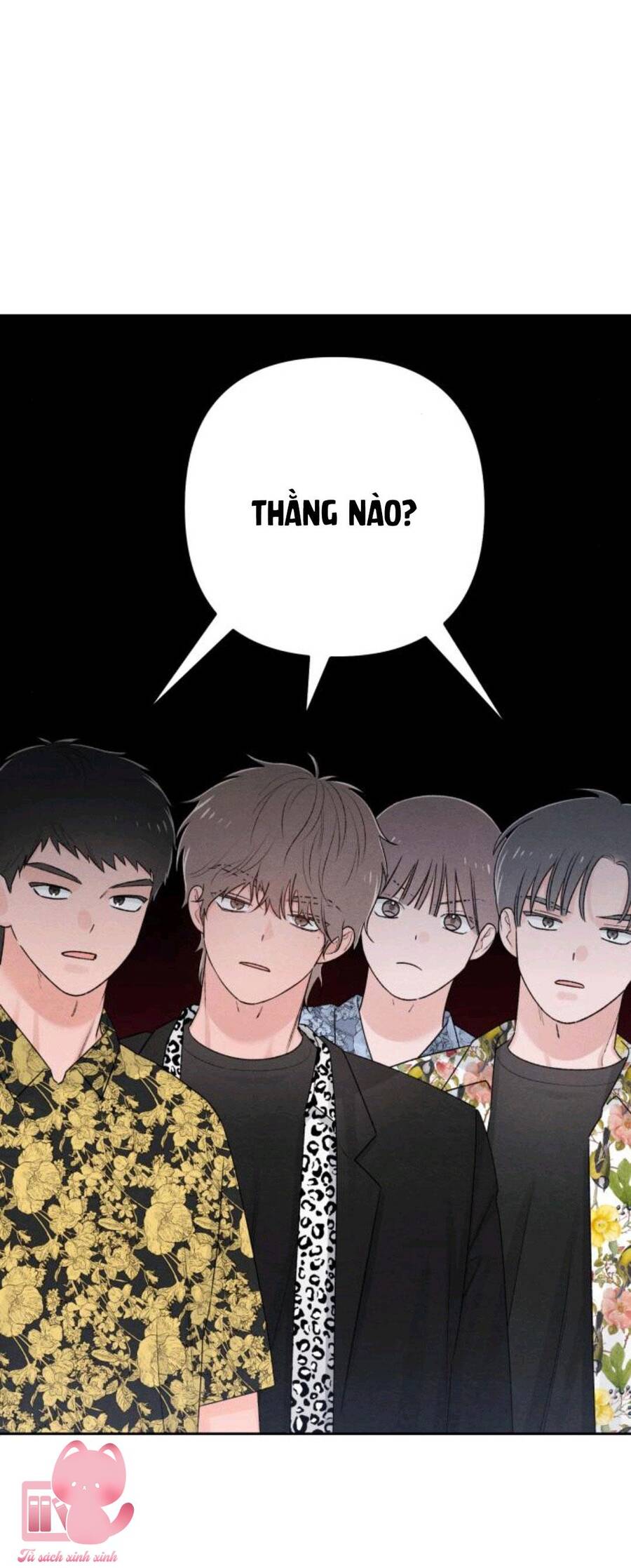 Bí Mật Thanh Xuân Chap 61 - Next Chap 62