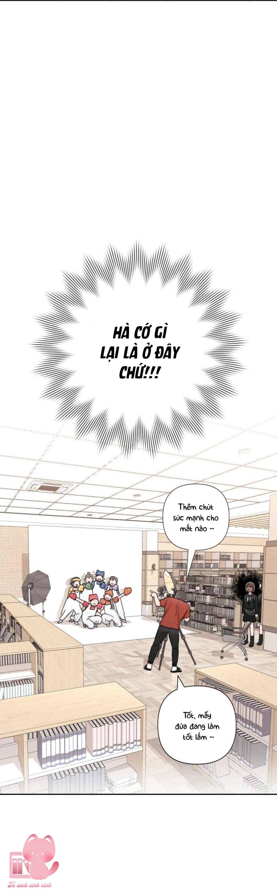 Bí Mật Thanh Xuân Chap 61 - Next Chap 62