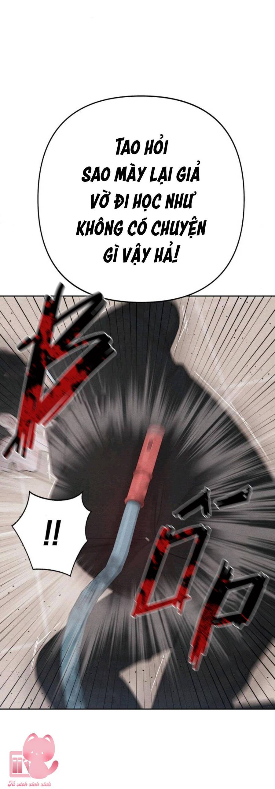 Bí Mật Thanh Xuân Chap 61 - Next Chap 62