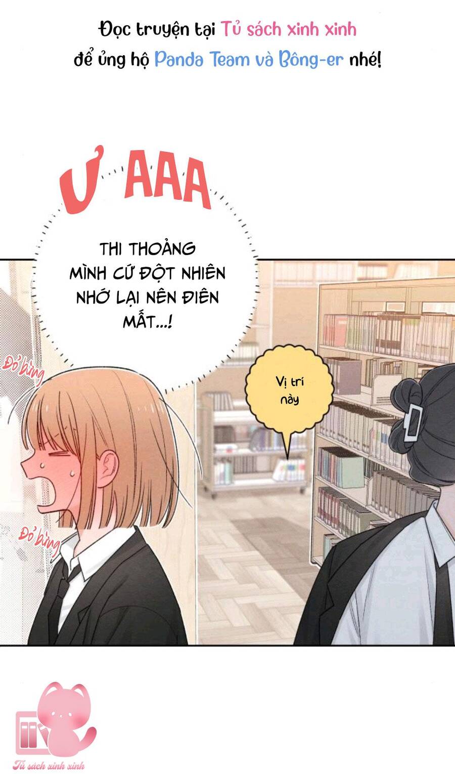 Bí Mật Thanh Xuân Chap 61 - Next Chap 62