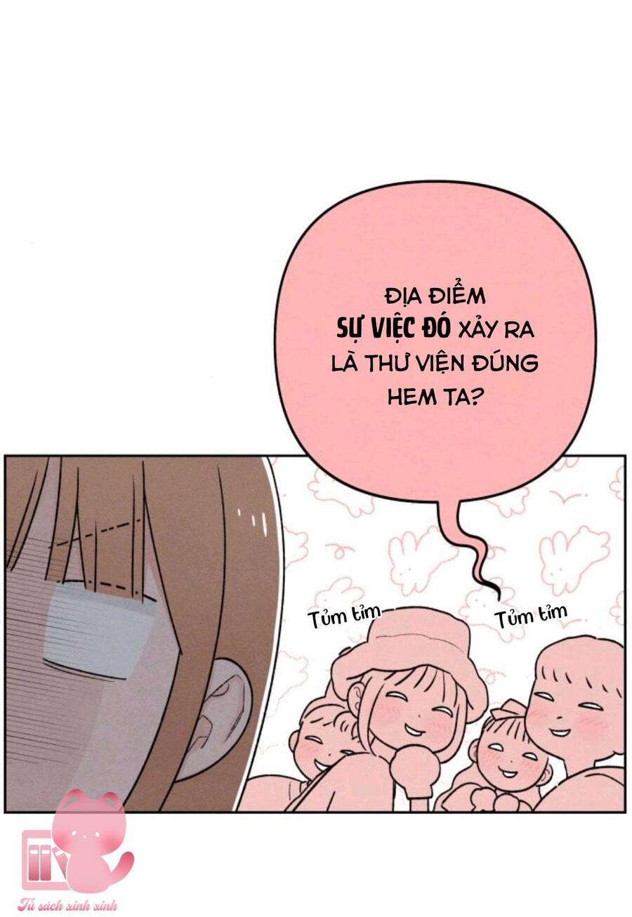 Bí Mật Thanh Xuân Chap 61 - Next Chap 62