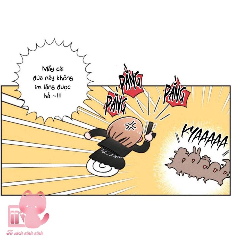 Bí Mật Thanh Xuân Chap 61 - Next Chap 62