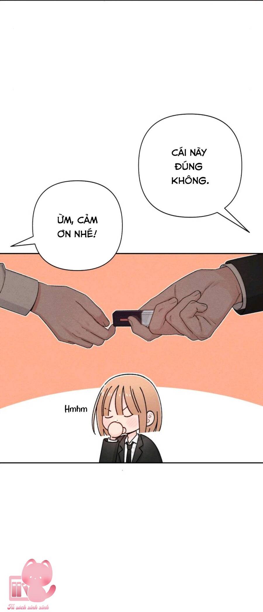 Bí Mật Thanh Xuân Chap 61 - Next Chap 62