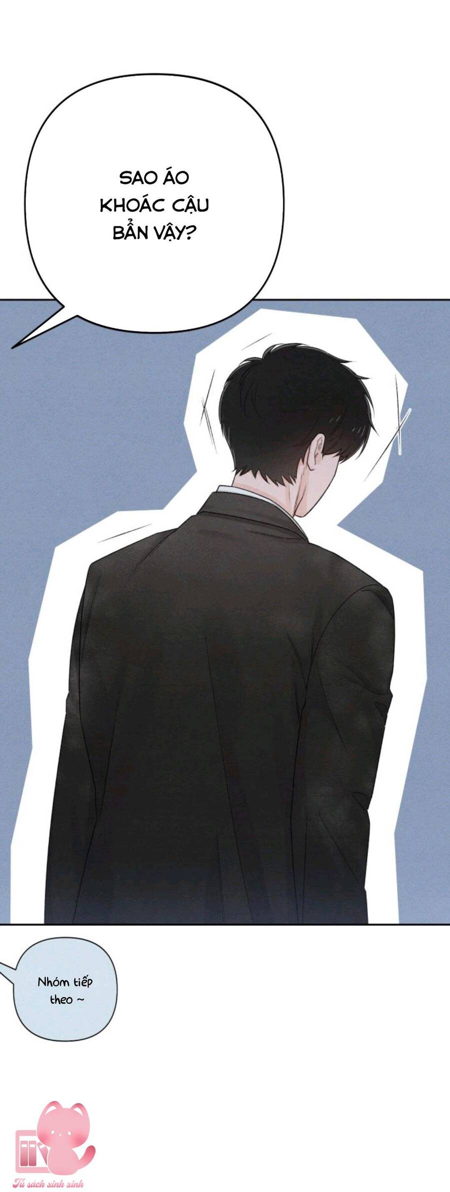 Bí Mật Thanh Xuân Chap 61 - Next Chap 62