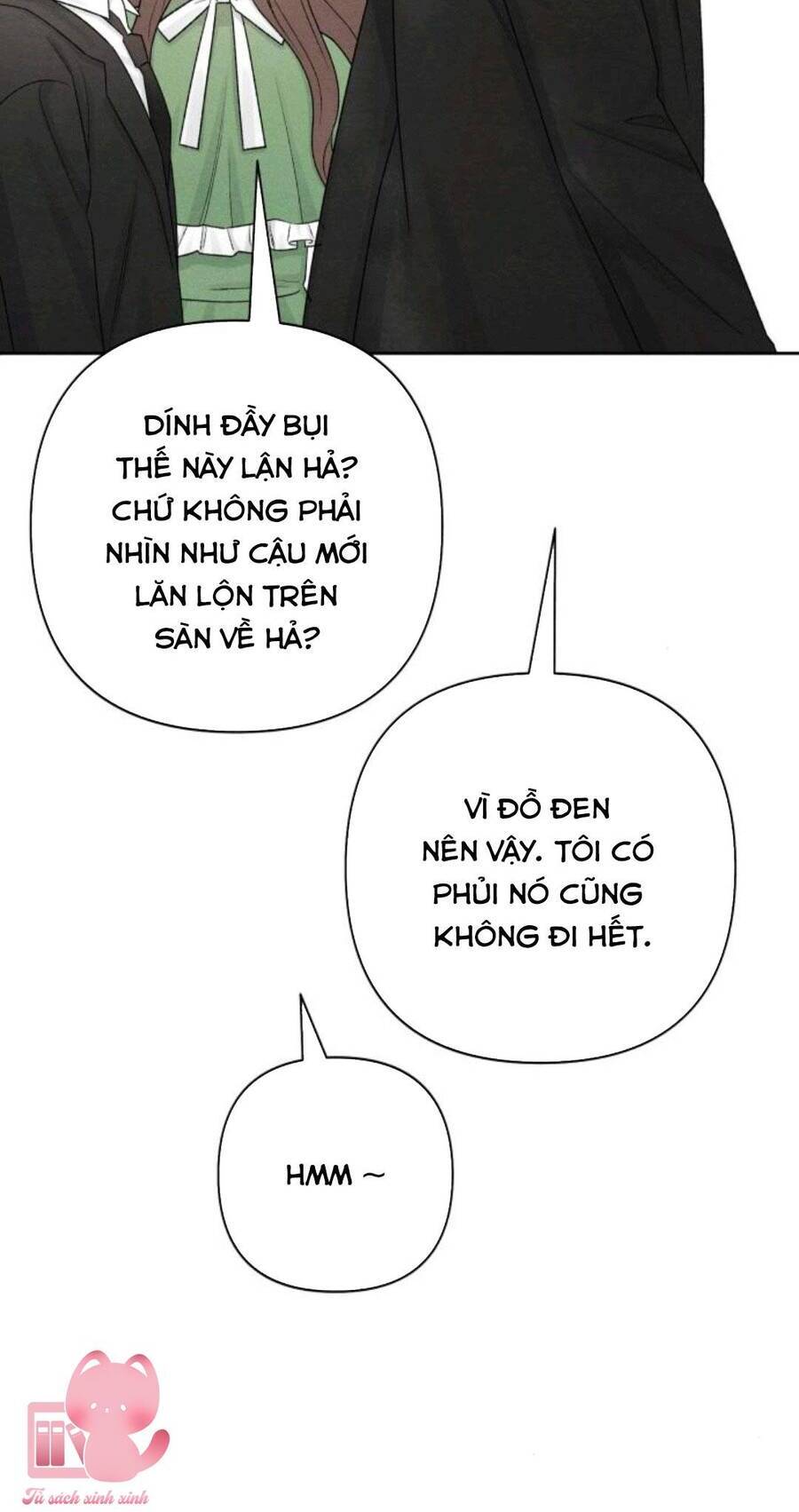 Bí Mật Thanh Xuân Chap 61 - Next Chap 62