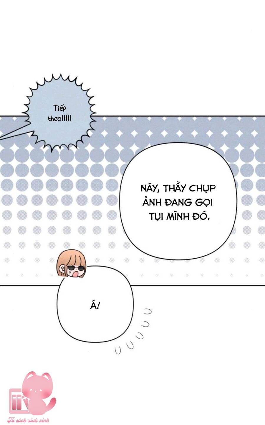 Bí Mật Thanh Xuân Chap 61 - Next Chap 62
