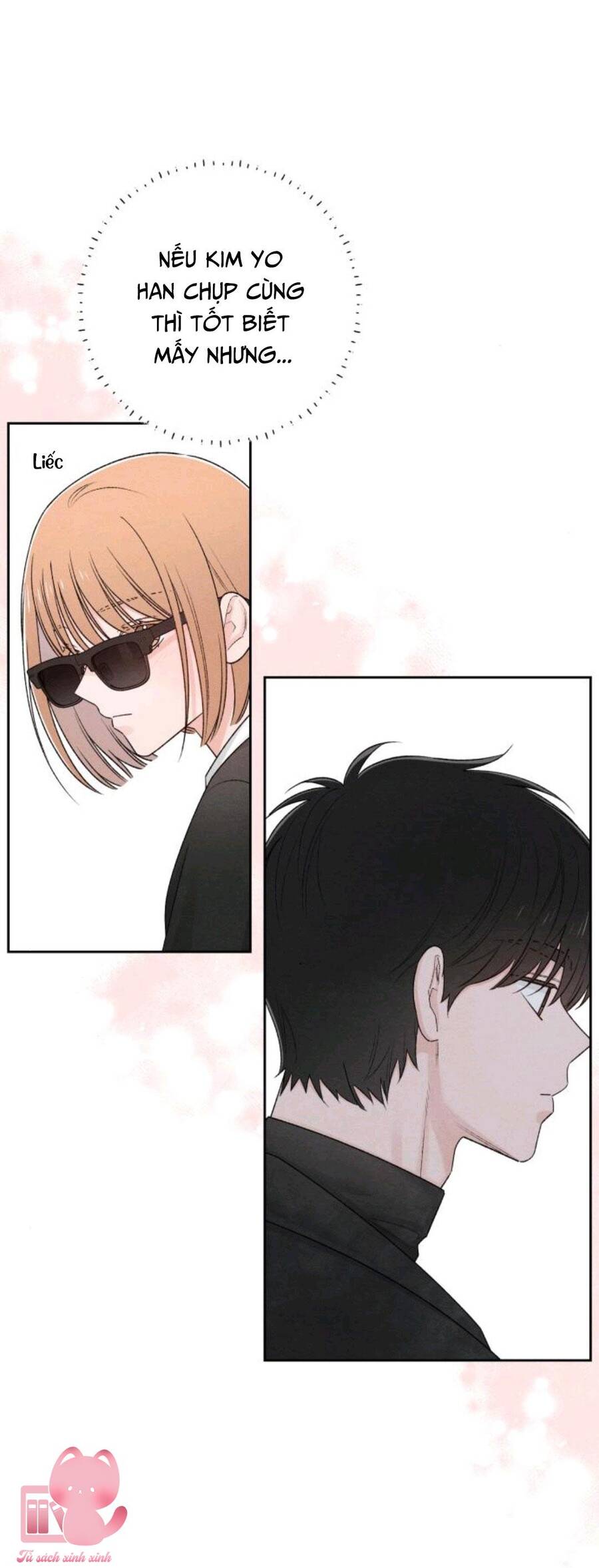 Bí Mật Thanh Xuân Chap 61 - Next Chap 62