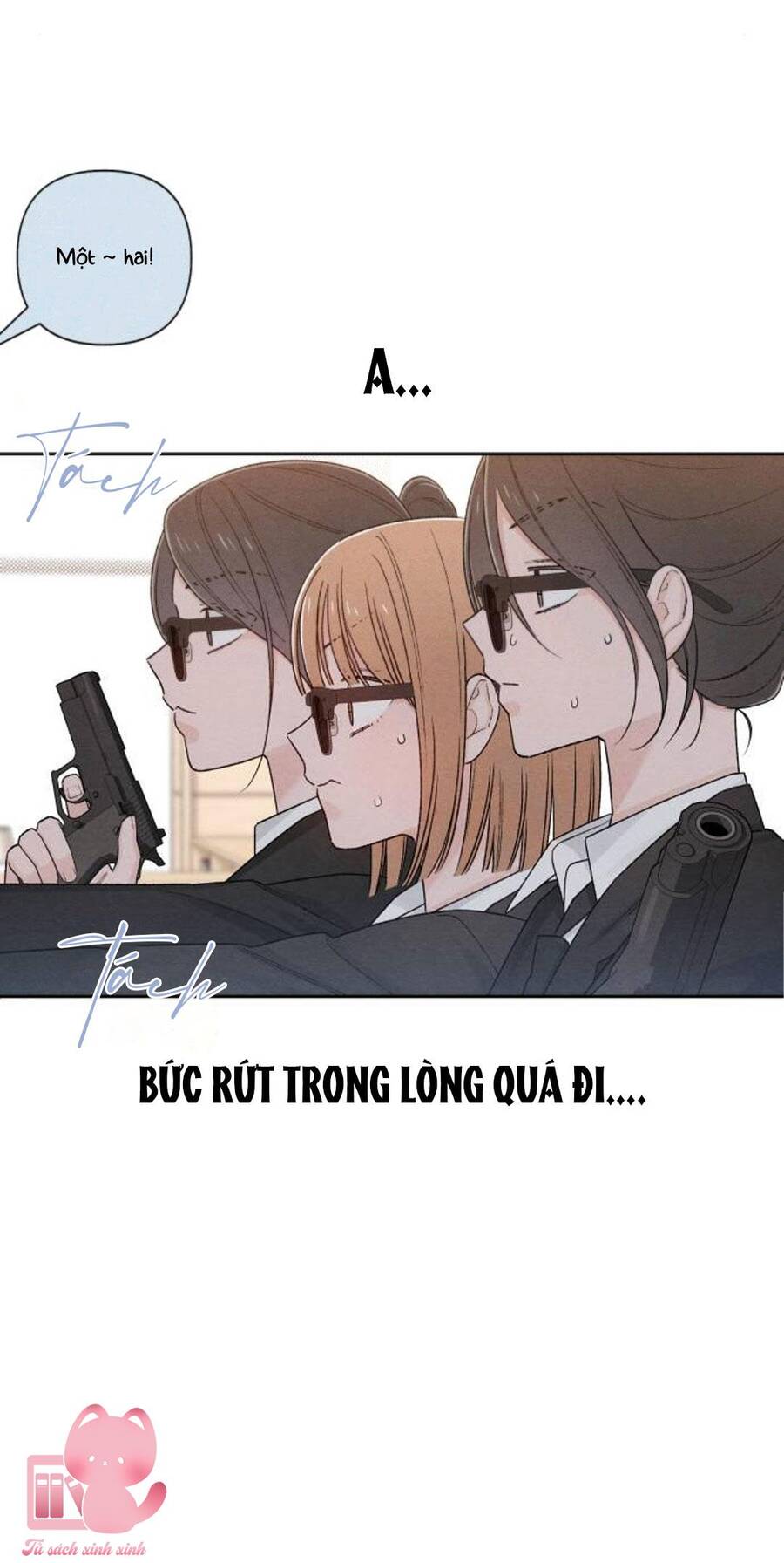 Bí Mật Thanh Xuân Chap 61 - Next Chap 62