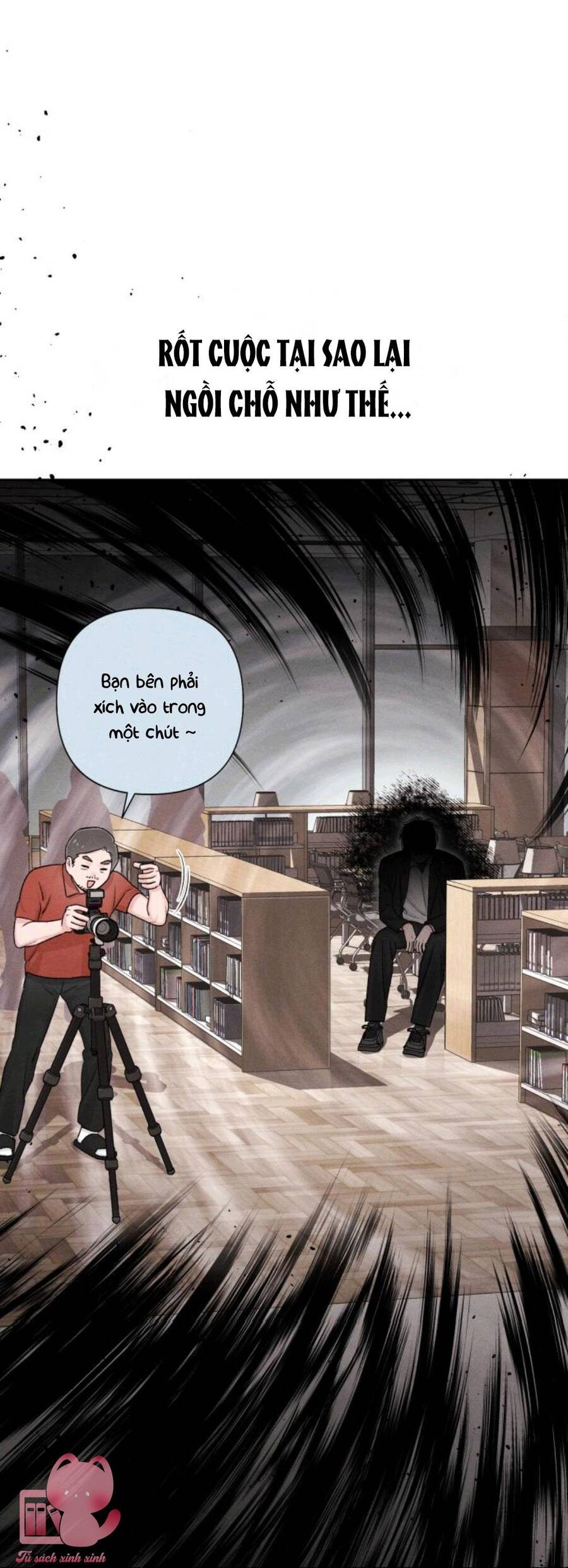 Bí Mật Thanh Xuân Chap 61 - Next Chap 62