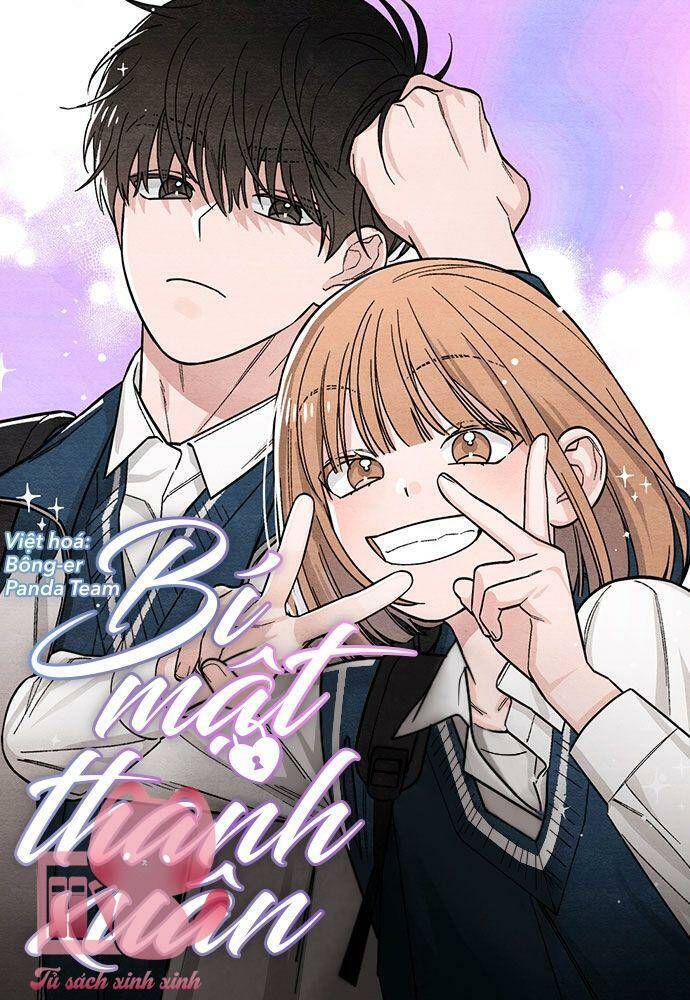 Bí Mật Thanh Xuân Chap 62 - Next Chap 63