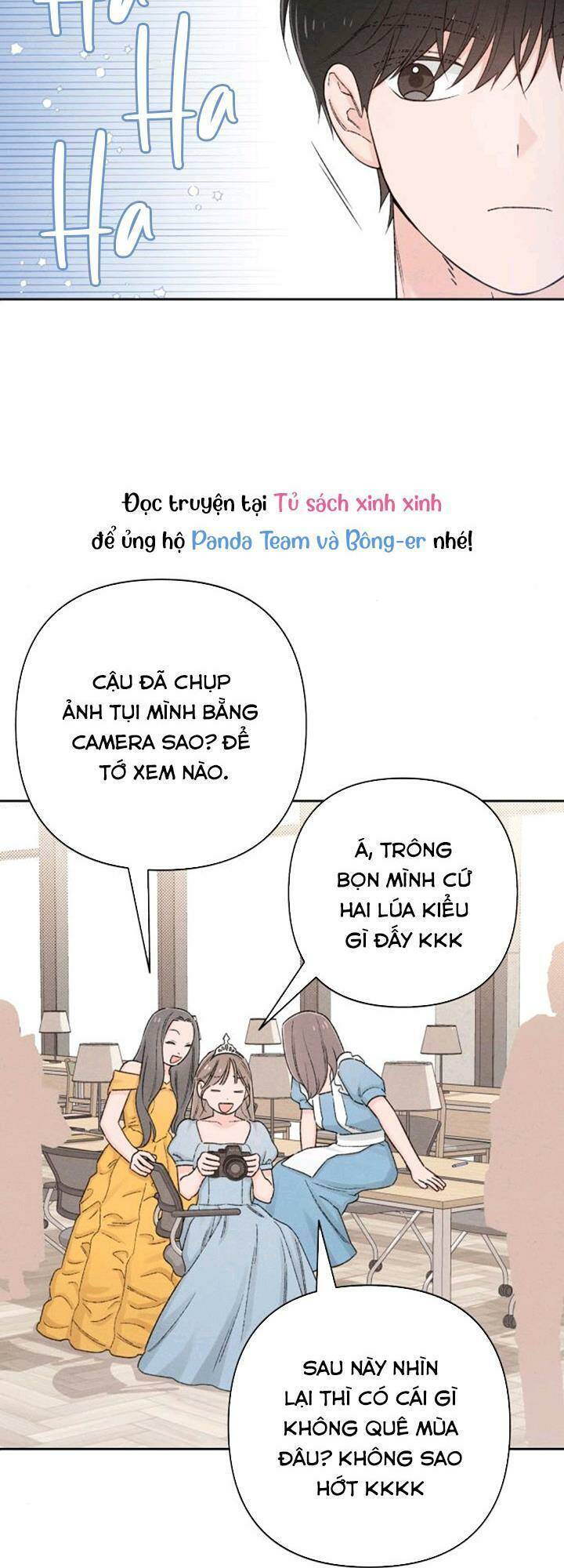 Bí Mật Thanh Xuân Chap 62 - Next Chap 63