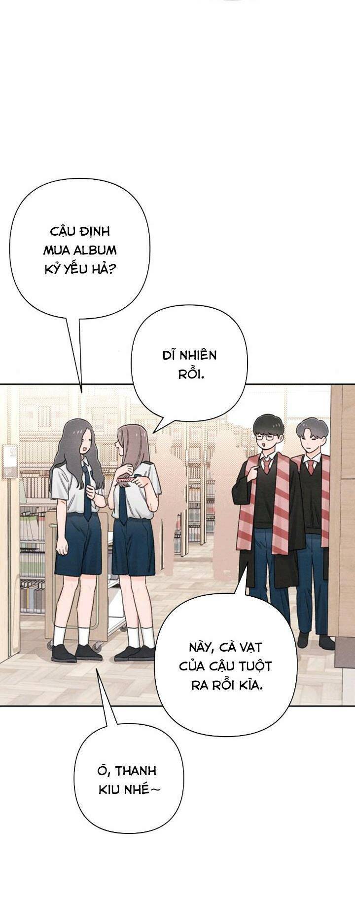 Bí Mật Thanh Xuân Chap 62 - Next Chap 63