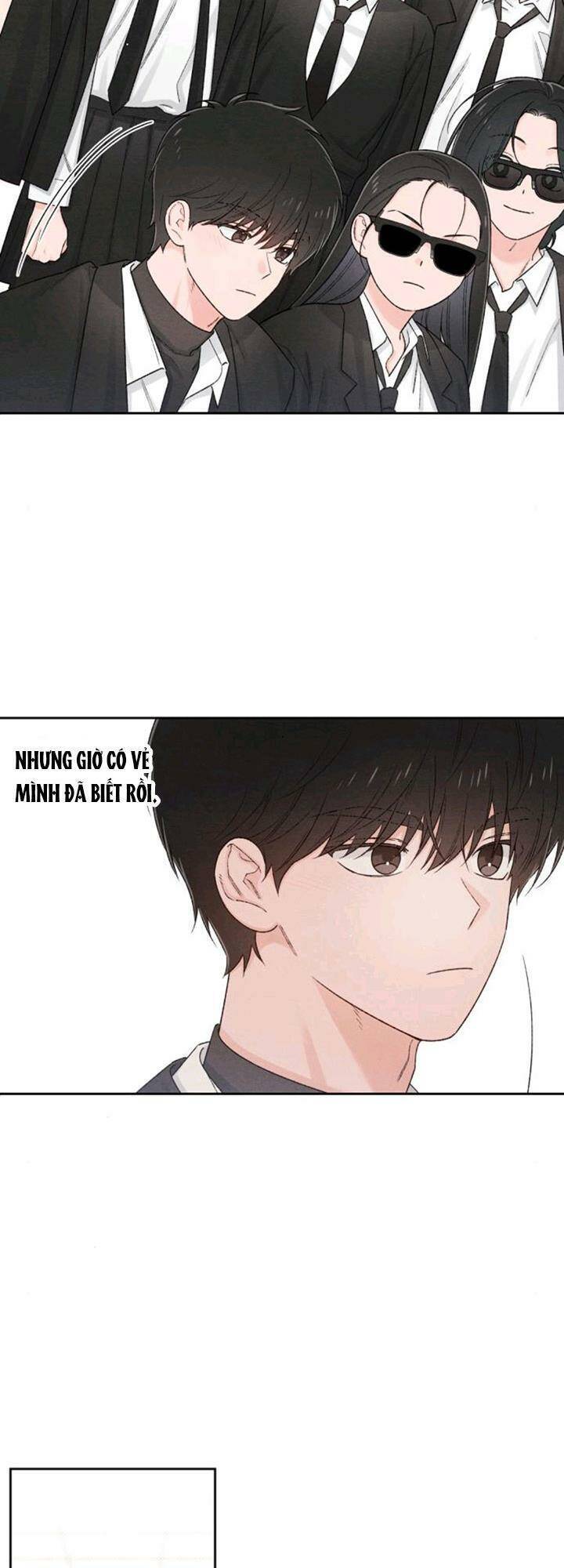 Bí Mật Thanh Xuân Chap 62 - Next Chap 63