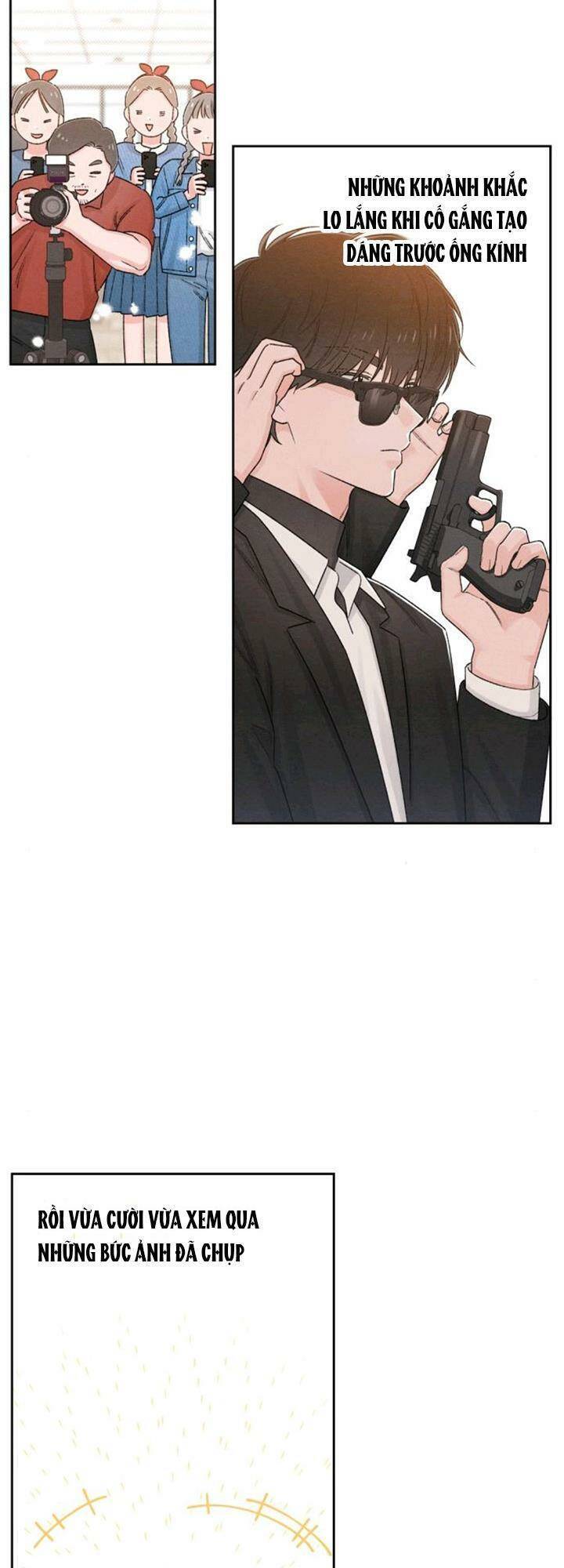 Bí Mật Thanh Xuân Chap 62 - Next Chap 63
