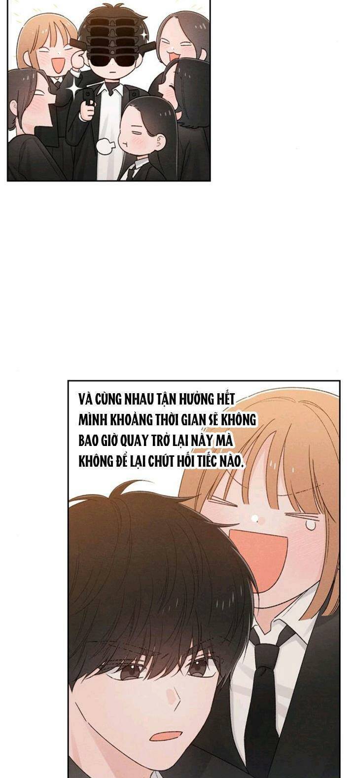 Bí Mật Thanh Xuân Chap 62 - Next Chap 63