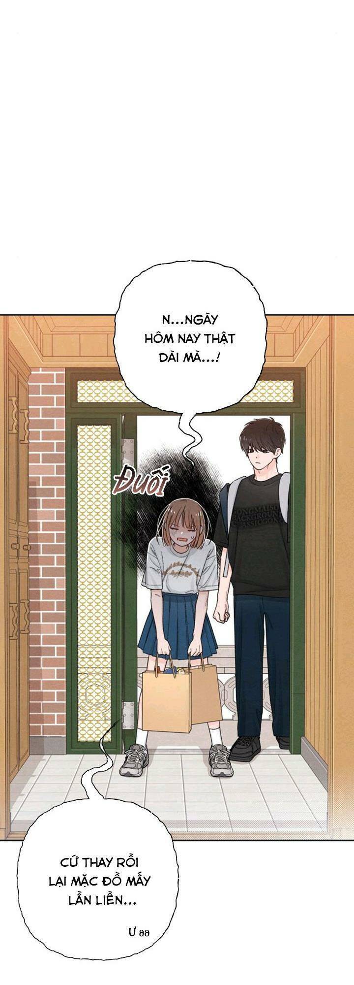 Bí Mật Thanh Xuân Chap 62 - Next Chap 63