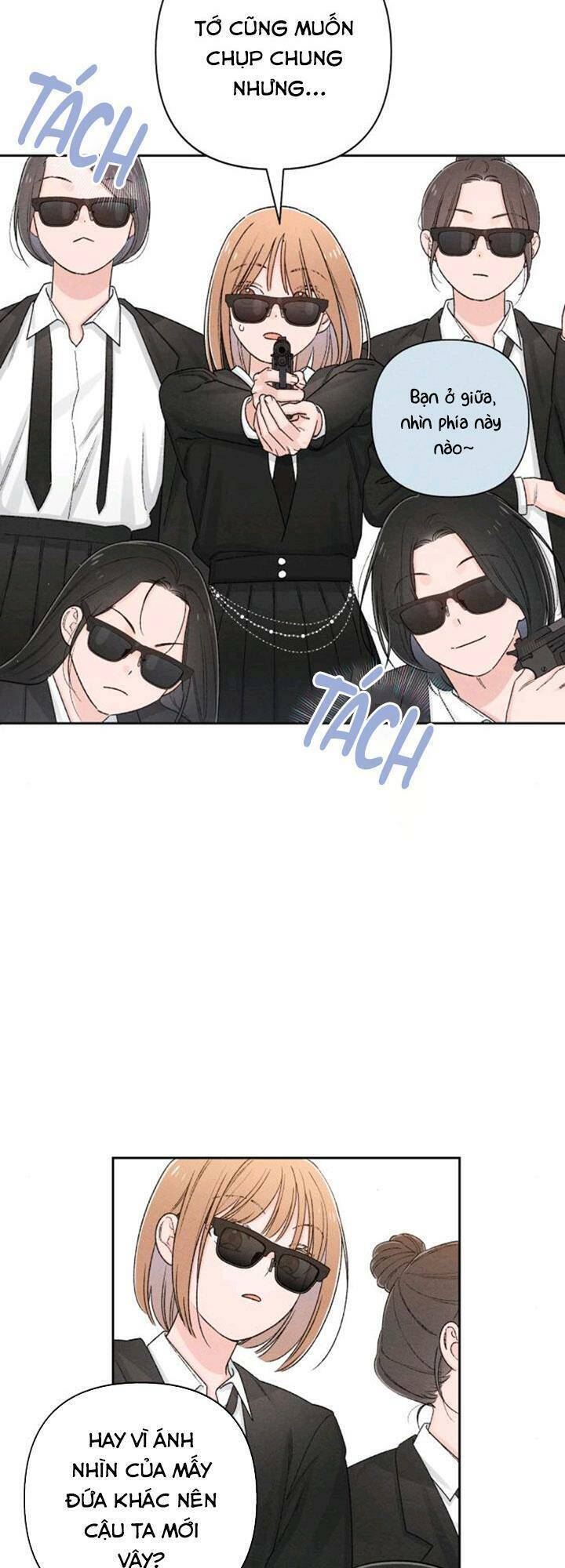 Bí Mật Thanh Xuân Chap 62 - Next Chap 63