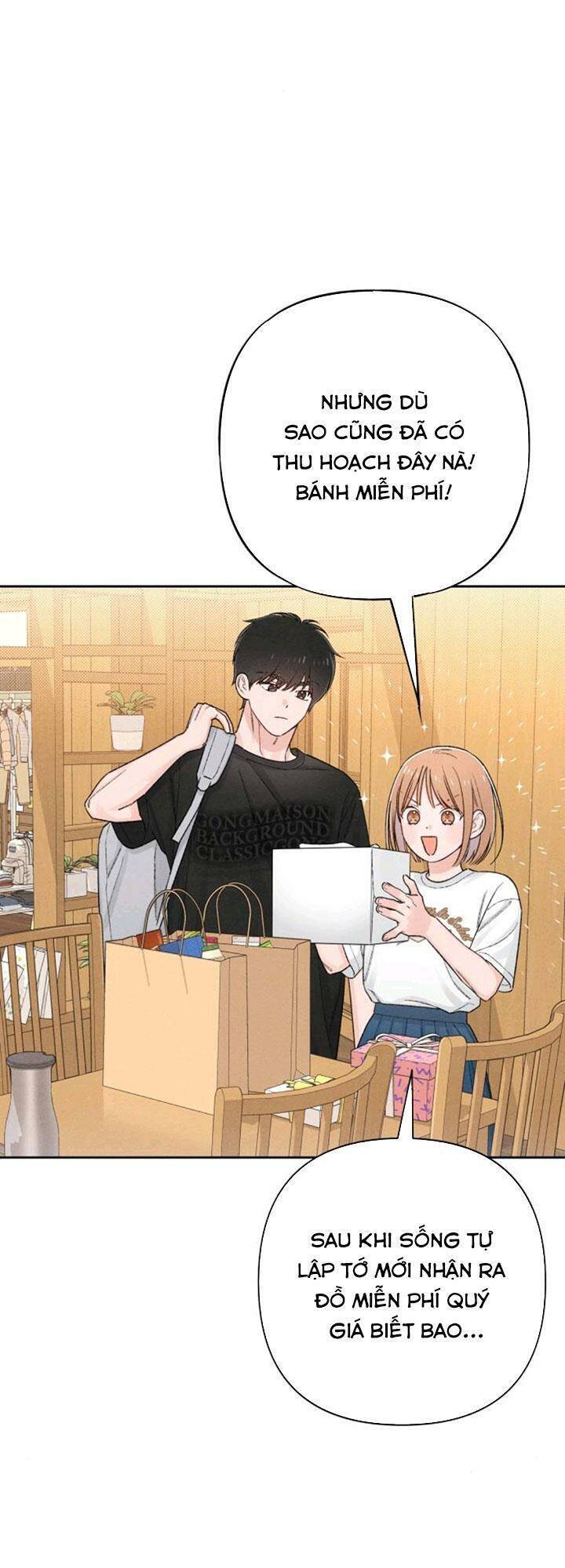 Bí Mật Thanh Xuân Chap 62 - Next Chap 63