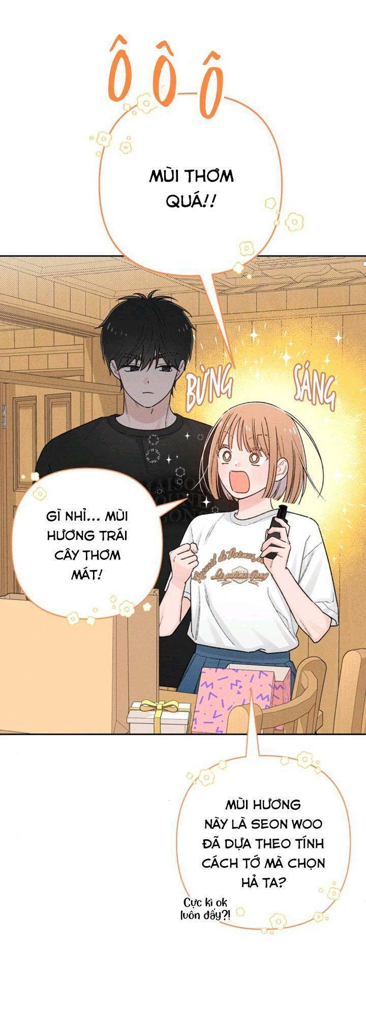 Bí Mật Thanh Xuân Chap 62 - Next Chap 63