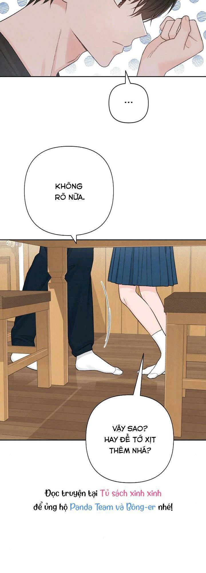 Bí Mật Thanh Xuân Chap 62 - Next Chap 63