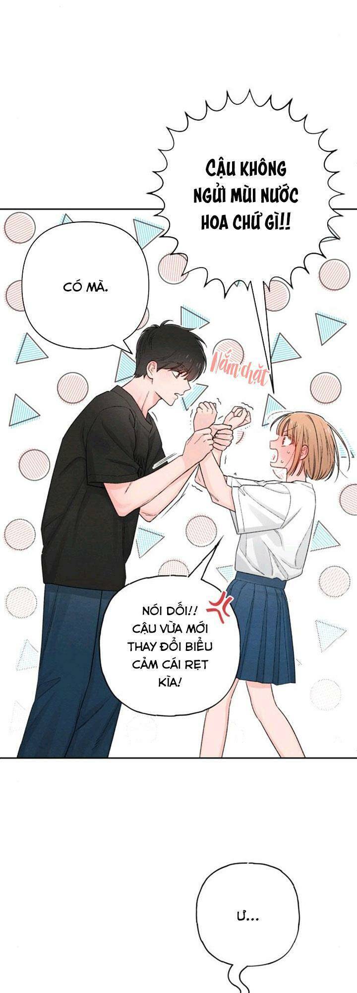 Bí Mật Thanh Xuân Chap 62 - Next Chap 63