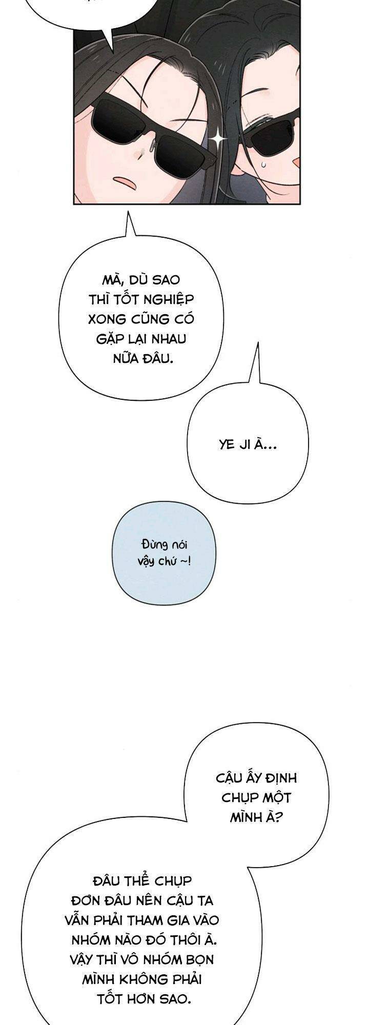 Bí Mật Thanh Xuân Chap 62 - Next Chap 63