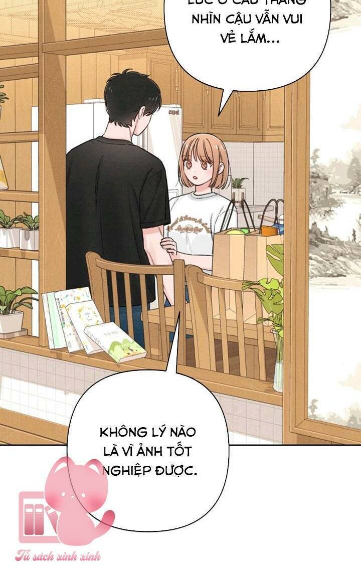 Bí Mật Thanh Xuân Chap 62 - Next Chap 63