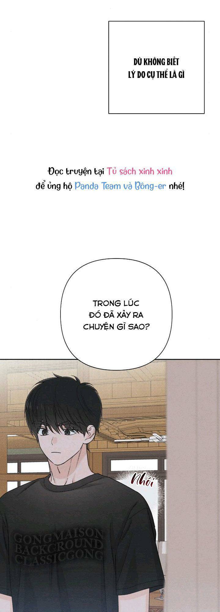 Bí Mật Thanh Xuân Chap 62 - Next Chap 63