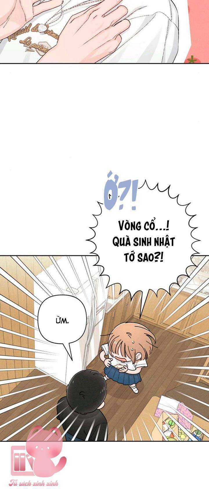 Bí Mật Thanh Xuân Chap 62 - Next Chap 63