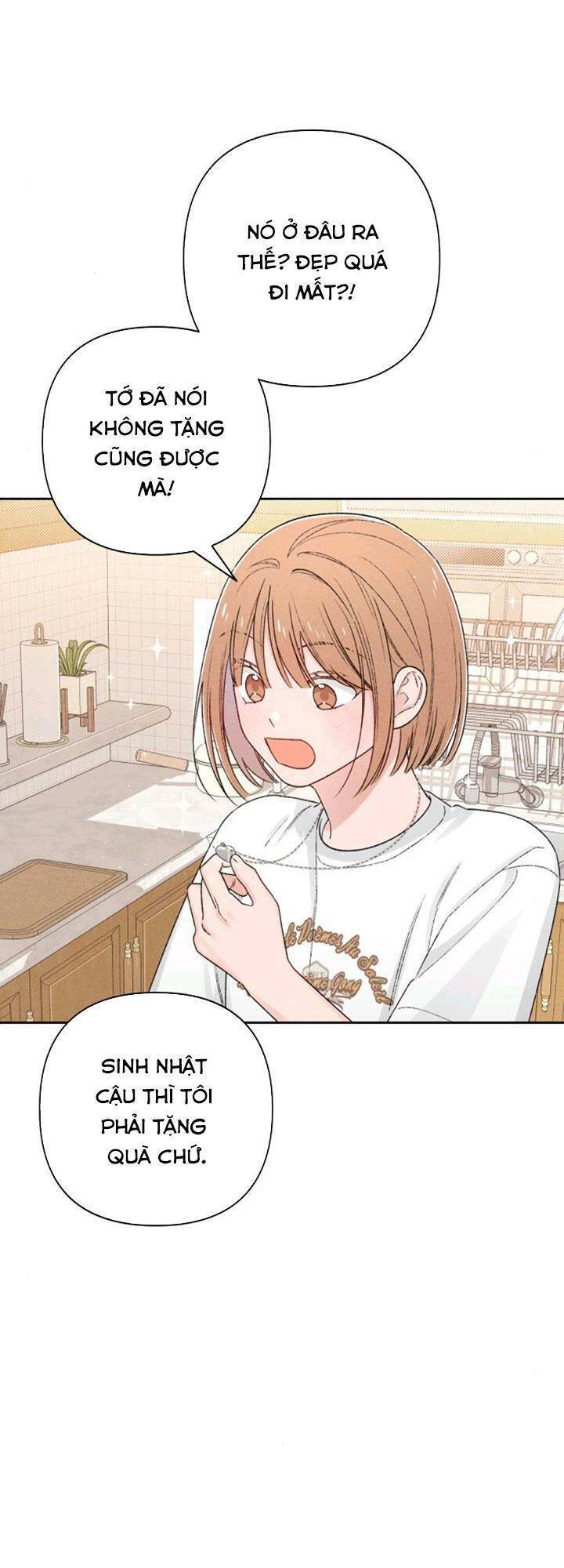 Bí Mật Thanh Xuân Chap 62 - Next Chap 63