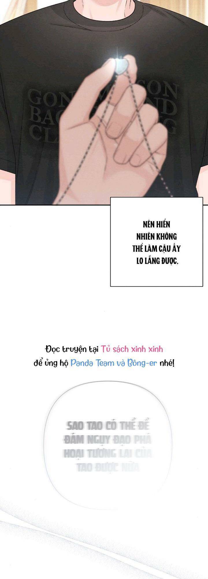 Bí Mật Thanh Xuân Chap 62 - Next Chap 63