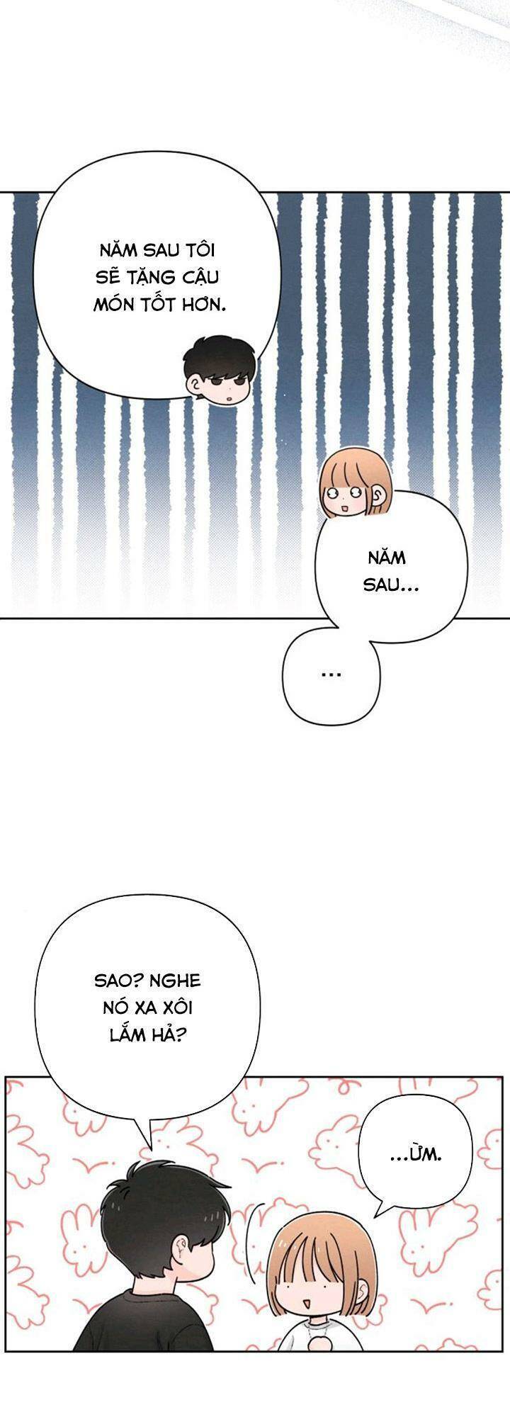 Bí Mật Thanh Xuân Chap 62 - Next Chap 63