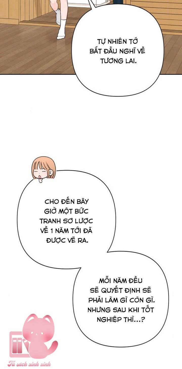 Bí Mật Thanh Xuân Chap 62 - Next Chap 63