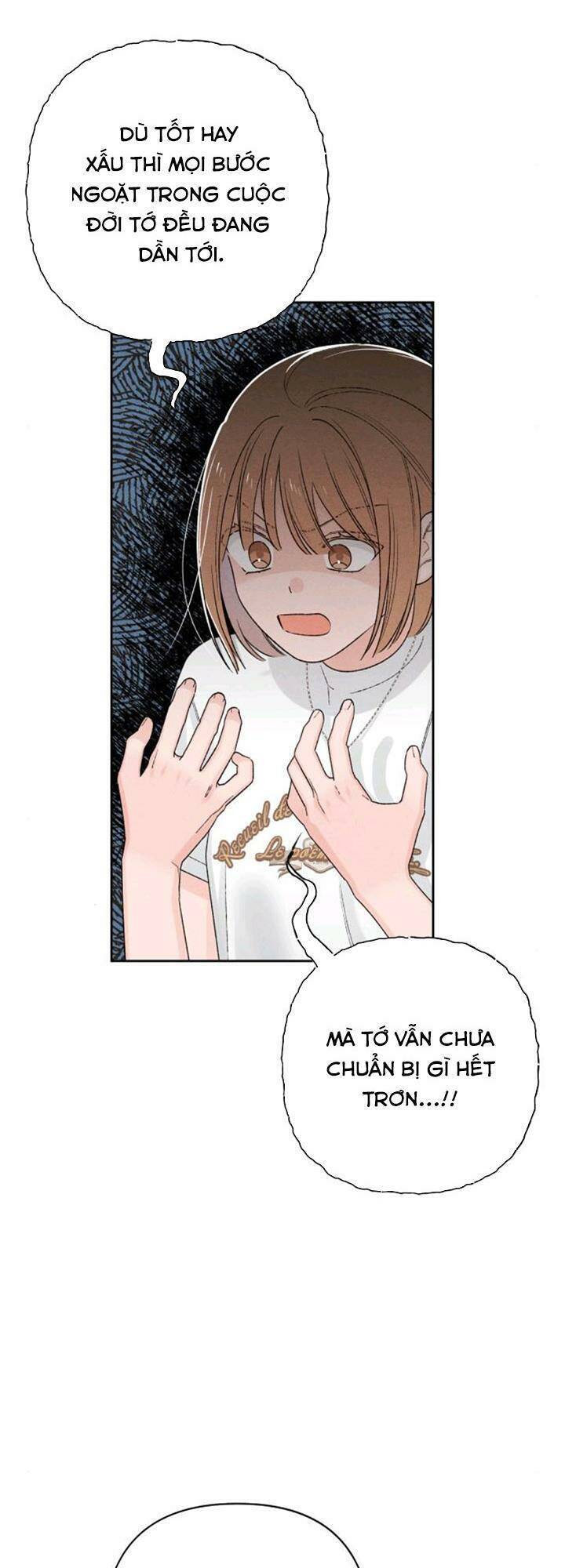 Bí Mật Thanh Xuân Chap 62 - Next Chap 63